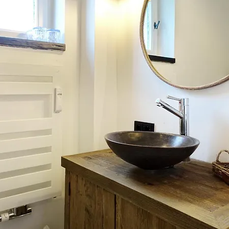 Lejlighed Friesische Str 25a - Whg 4 *