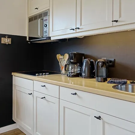 Friesische Str 25a - Whg 4