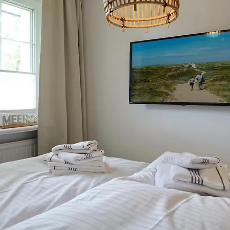 Friesische Str 25a - Whg 4 *