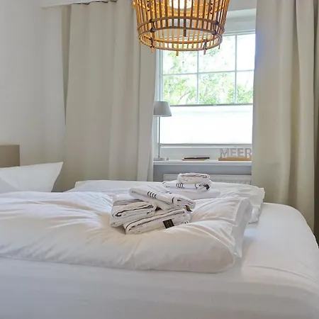 Lejlighed Friesische Str 25a - Whg 4