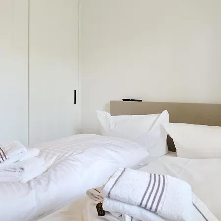 Friesische Str 25a - Whg 4 Lejlighed Vesterland