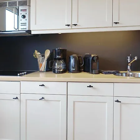 Friesische Str 25a - Whg 4