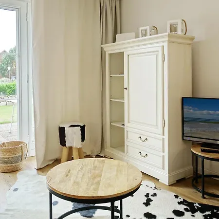 Friesische Str 25a - Whg 4 Lejlighed *