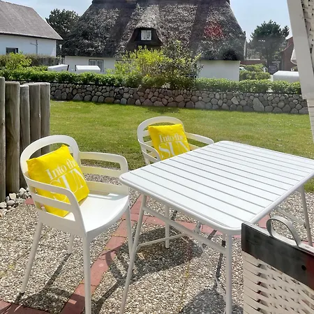 Friesische Str 25a - Whg 4 *