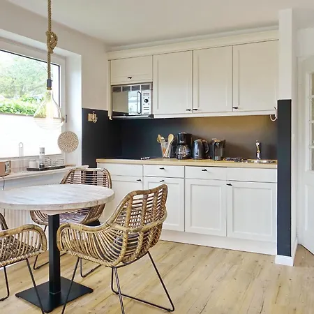 Lejlighed Friesische Str 25a - Whg 4 Vesterland