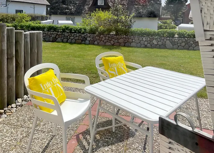 Friesische Str 25a - Whg 4 *